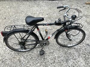 JR SPORTS JS PPS FH 自転車 子供 子供用 20インチ