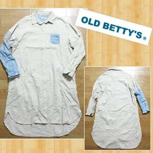OLD BETTY