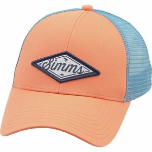 Simms Classic Script Cap シムス クラシック　スクリプト　キャップ　Conch Shell OS