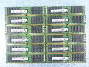 1OWJ // 16GB 12枚セット 計192GB DDR4 19200 PC4-2400T-RA1 Registered RDIMM 2Rx4 M393A2G40DB1-CRC0Q//SGI(Supermicro) CMN2112-829U-10