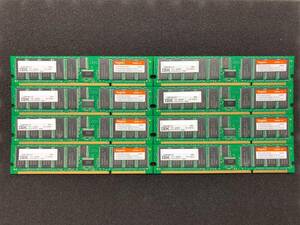 ★☆IBM 純正 Power5 DDR 266 512MB Memory 00P5767 8本セット☆★