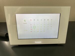 Panasonic デジタルフォトフレーム　MW-5 送料込