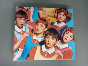 Red Velvet CD 【輸入盤】The Red