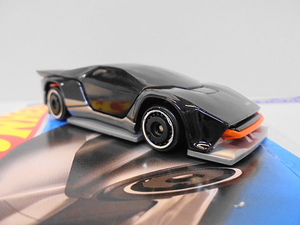 ルース品 Hotwheels ナイトライダー キット コンセプト ミニカー ホットウィール カール