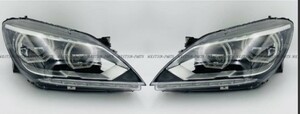【正規純正品】 BMW LED 左右SET ヘッドライト F06 F12 F13 6シリーズ 640i 650i M6 ヘッドランプ 63127358359 63127358360 ライト ランプ
