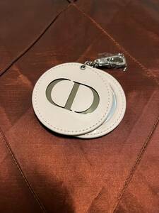 Dior☆ 最新　オリジナル　ミラー　　　新品