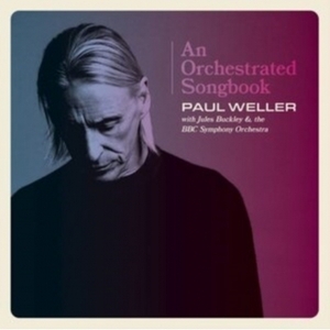 【新宿ALTA】 新品 Paul Weller/Orchestrated Songbook (2枚組アナログレコード)(3845942)