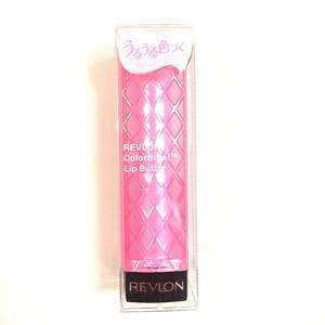 新品 ◆REVLON (レブロン) カラーバーストリップバター 52 SORBET (リップカラー・リップバーム)◆