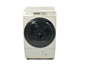 【動作保証】 Panasonic NA-VX8700L ななめドラム式洗濯乾燥機 左開き パナソニック 楽 F8651598