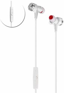 パイオニア Superior Club Sound SE-CX7-W [WHITE](中古品)