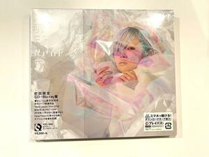 CD★Reol/文明EP　初回限定 CD+Blu-ray盤★廃盤・VIZL-1541