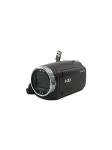 SONY◆ビデオカメラ HDR-CX675 (T) [ボルドーブラウン]