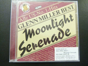 ZOUNDS（ザウンズ）CD： 最後の一枚 グレンミラー ベスト　GLENN MILLER BEST　コレクターアイテム 