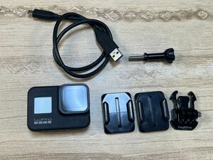 GoPro/ゴープロ HERO8 Black アクションカメラ デジタルビデオカメラ