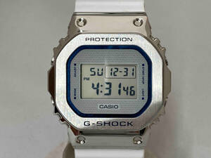 CASIO カシオ G-SHOCK Gショック GM-5600LC クォーツ 腕時計