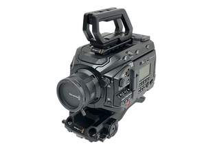 【動作保証】 Blackmagic URSA Broadcast ビデオカメラ カメラ 撮影機器 プロ用 業務用 中古 T8803325