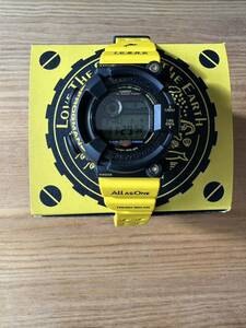 G-SHOCK FROGMAN イルクジ 2023モデル フロッグマン