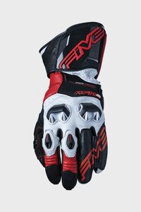 FIVE Advanced Gloves（ファイブ） RFX2グローブ/BLACK RED