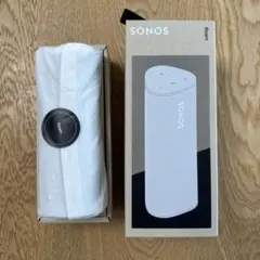 Sonos Roam