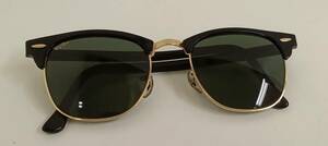 NO1289　Ray Ban　サングラスBAUSCH & LOMB