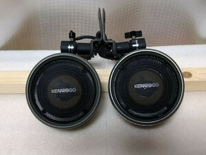 送料無料 ケンウッド KSC-SAT80/D サテライトスピーカー MADE IN JAPAN KENWOOD