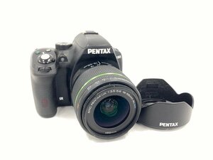 PENTAX ペンタックス K-50 デジタル一眼【CDAR3009】