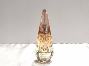 ■【YS-1】 香水 ■ ジバンシィ GIVENCHY ■ アンジュ デモン シークレット EDP 50ml ■ 残量95％ 【同梱可能商品】■D