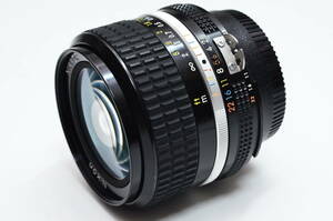 Nikon Ai Nikkor 24mmF2.8S 美品 整備済