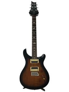 PRS(Paul Reed Smith)◆SE Custom 24/SB/2020/バードインレイ/インドネシア製/本体のみ//