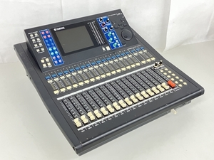 【動作保証】YAMAH ヤマハ LS9-16 2009年製 デジタル ミキサー 音響機材 機材 中古 K8783369