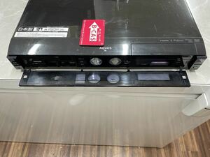 『中古』SHARP シャープ ブルーレイレコーダー BD-HDW25