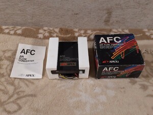 APEXi アペックス AFC AIR FLOW CONVERTER エアフロ コンバーター 送料520円～