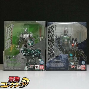 mBM731a [未開封] S.H.Figuarts 仮面ライダー BLACK RX シャドームーン | M