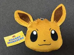 ポケモン　イーブイ　がま口