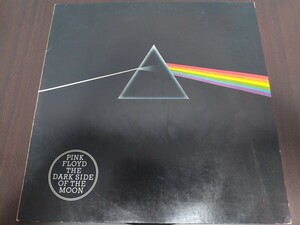 印org PINK FLOYD / The Dark Side Of The Moon