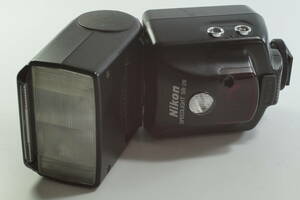 FOX502[並品 ゴム取れ有]Nikon SB-28 SPEEDLIGHT ストロボ