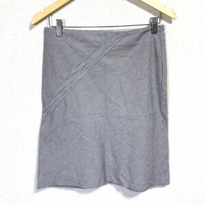 C9810dh【A.P.C.. アーペーセー.】サイズ 38(M位)タイトスカート デニム レディース 