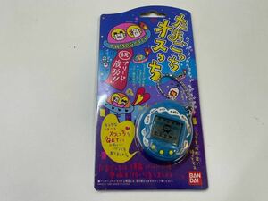 【未使用品】BANDAI たまごっち オスっち