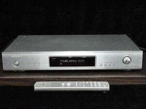 DENON デノン TU-1500AE FM/AMチューナー ■23940