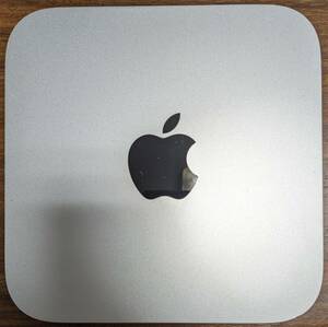 Apple Mac mini 2012/Core i7 3615qm/16GB/SSD128GB+HDD750GB/Lion/ジャンク