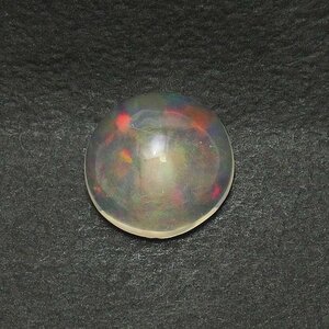 【SJ】新品 メキシコオパール 2.86ct ジュエリールース ACD797