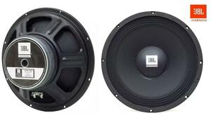 2個セットJBL ミッドスピーカー12インチ 12PW PRO8Ωカーオーディオ カースピーカー 外向き 重低音