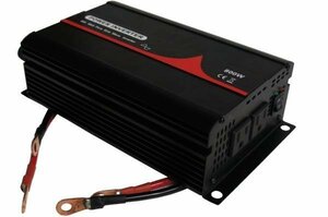 最高品質 純正弦波インバーター 50Hz DC12V AC100V 800W【送料無料】