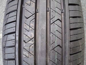 未使用タイヤ 175/65R14 HANKOOK KINERGY EX 1本 FIAT 500 PANDA ABARTHプジョーシトロエンルノーカングーフィットキューブノートデミオ RS