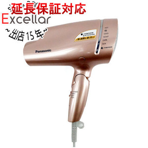 【新品訳あり(箱きず・やぶれ)】 Panasonic ヘアードライヤー ナノケア EH-CNA9E-PN ピンクゴールド [管理:1100035057]