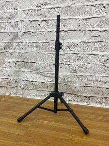 □t2410　中古★Roland　ST-CMS1　ローランド　スピーカースタンド　①