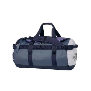 THE NORTH FACE BC Duffel M SD ザ・ノース・フェイス BCダッフルM シェイディーブルー×ダスティーパーウィンクル×ケイブブルー Mサイズ