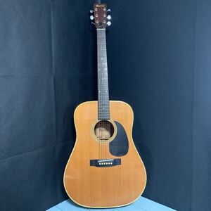 MORRIS モーリス W-20 アコースティックギター (9378)