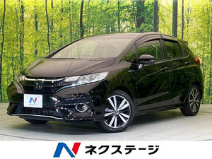 【諸費用コミ】:平成31年 フィット 1.5 ハイブリッド S ホンダセンシング