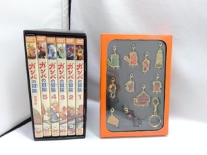 DVD ガンバの冒険 SPECIAL DVD-BOX